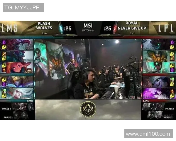 RNG战术变革引发热议英雄联盟新局面探讨与分析