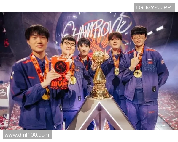 国际邀请赛分析：JDG战队技术实力的全面展现与未来展望