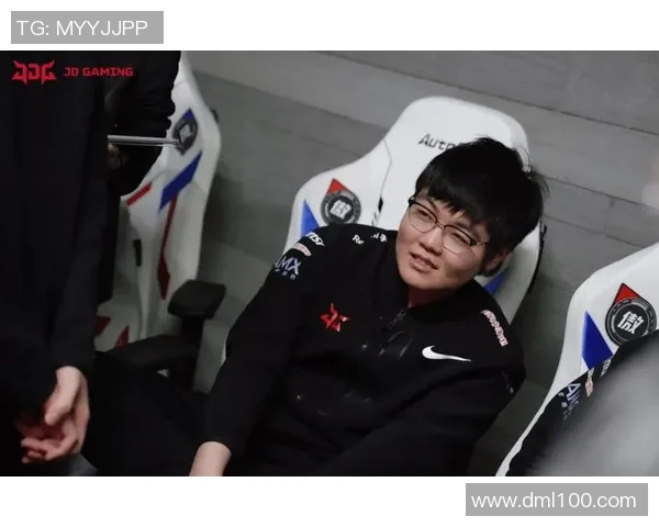 深入探讨JDG战队选手个人能力对比与团队协作的影响分析