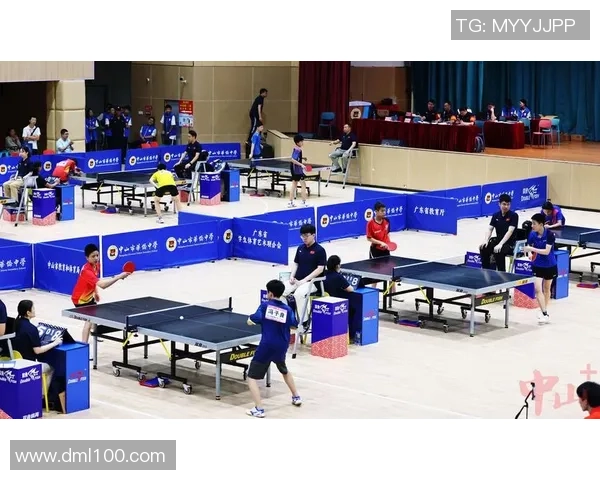 武汉乒乓球队团队协作变革引发热议助力竞技水平提升