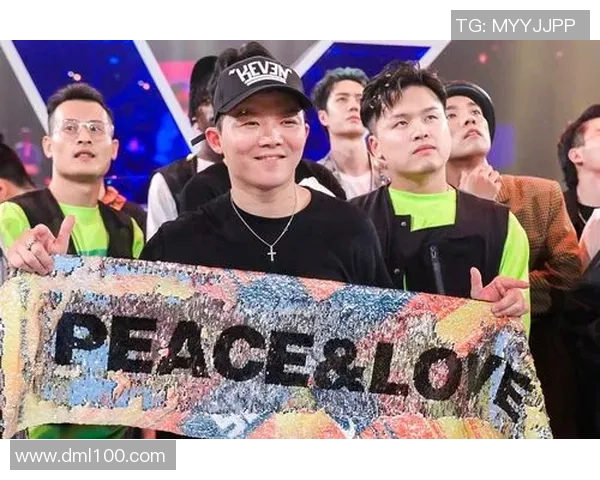 成都街舞队的比赛经验分享与成长之路探讨